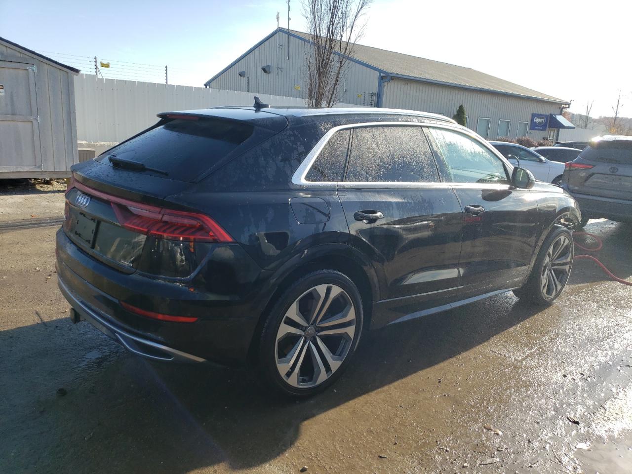 WA1CVAF12KD041434  audi q8 2019 IMG 2