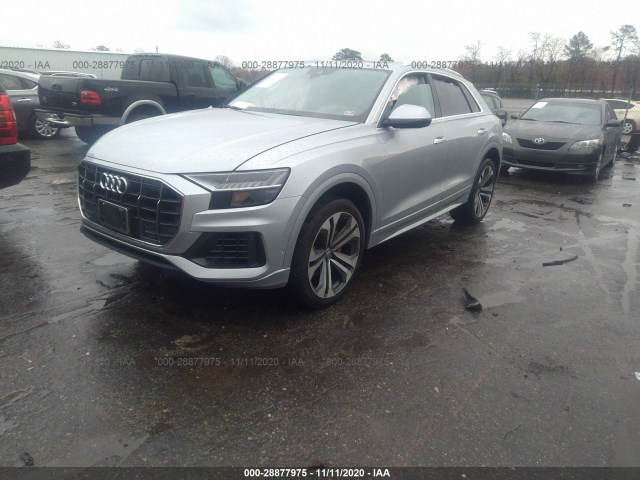 WA1CVAF18KD036772  audi q8 2019 IMG 1