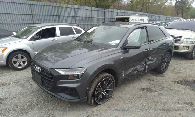 WA1FVAF10KD010518  audi q8 2019 IMG 1