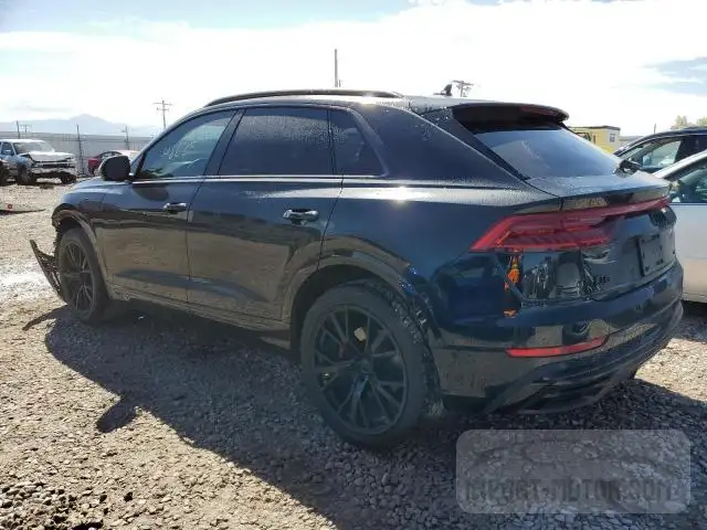 WA1FVBF16KD034487  audi q8 2019 IMG 1