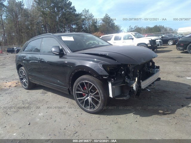 WA1EVAF14LD026590  audi q8 2020 IMG 0