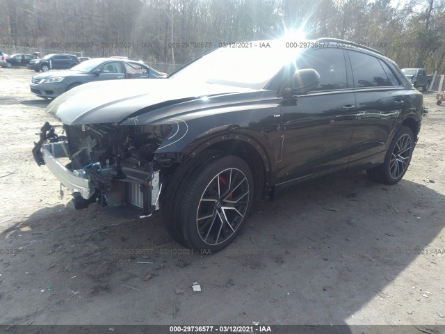 WA1EVAF14LD026590  audi q8 2020 IMG 1