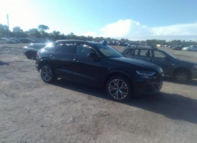 WA1AVAF18MD009467  audi q8 2021 IMG 0