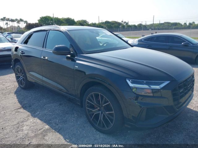 WA1EVAF15MD035610  audi q8 2021 IMG 0