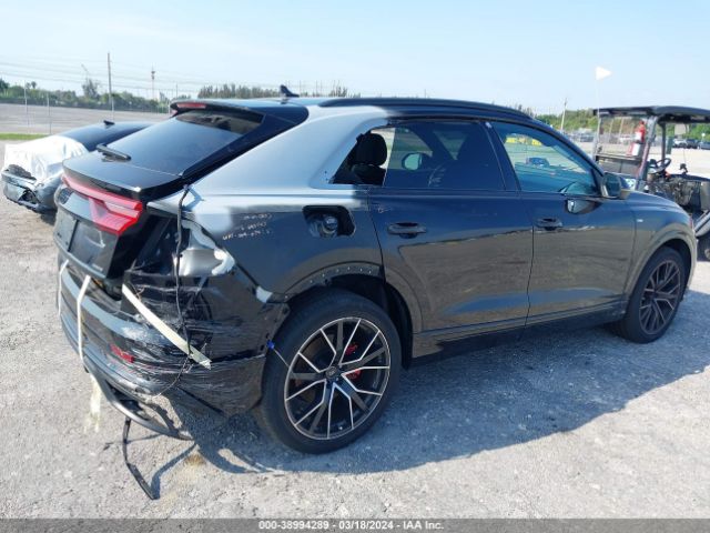 WA1EVAF15MD035610  audi q8 2021 IMG 3