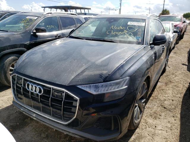 WA1FVAF1XMD022114  audi  2021 IMG 1