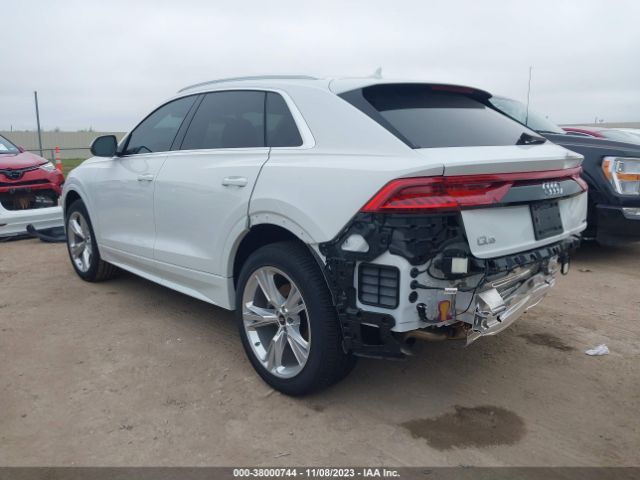 WA1AVBF11PD019770  audi q8 2023 IMG 2