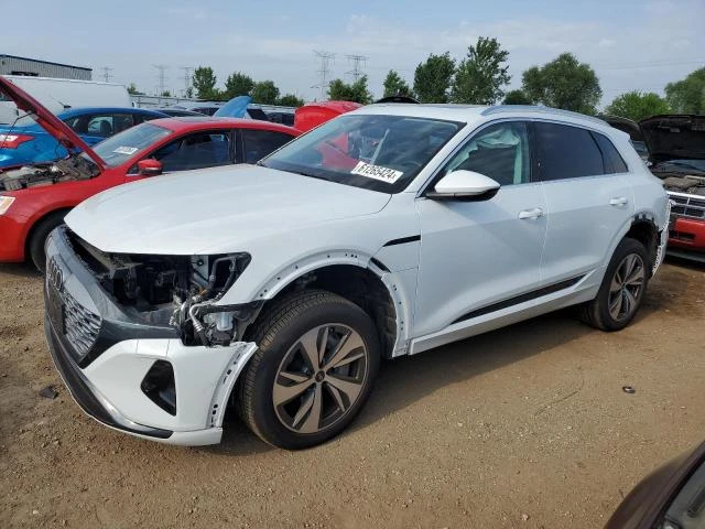 WA14AAGE2RB015813  audi q8 e-tron 2023 IMG 0