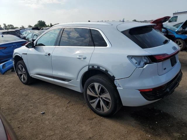 WA14AAGE2RB015813  audi q8 e-tron 2023 IMG 1