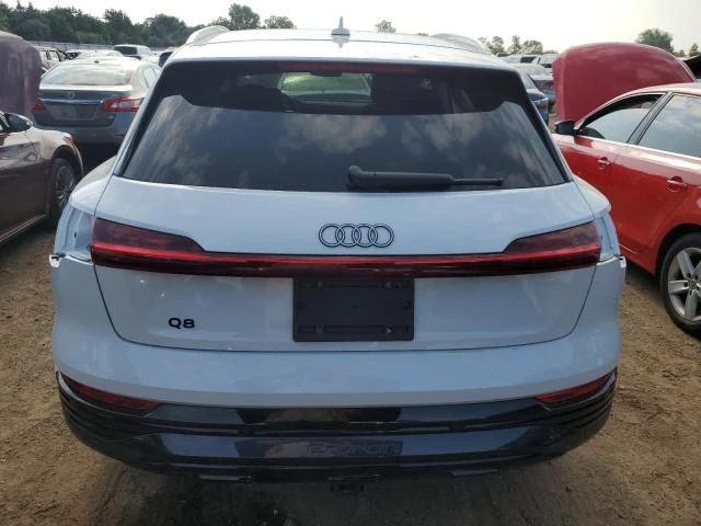 WA14AAGE2RB015813  audi q8 e-tron 2023 IMG 5