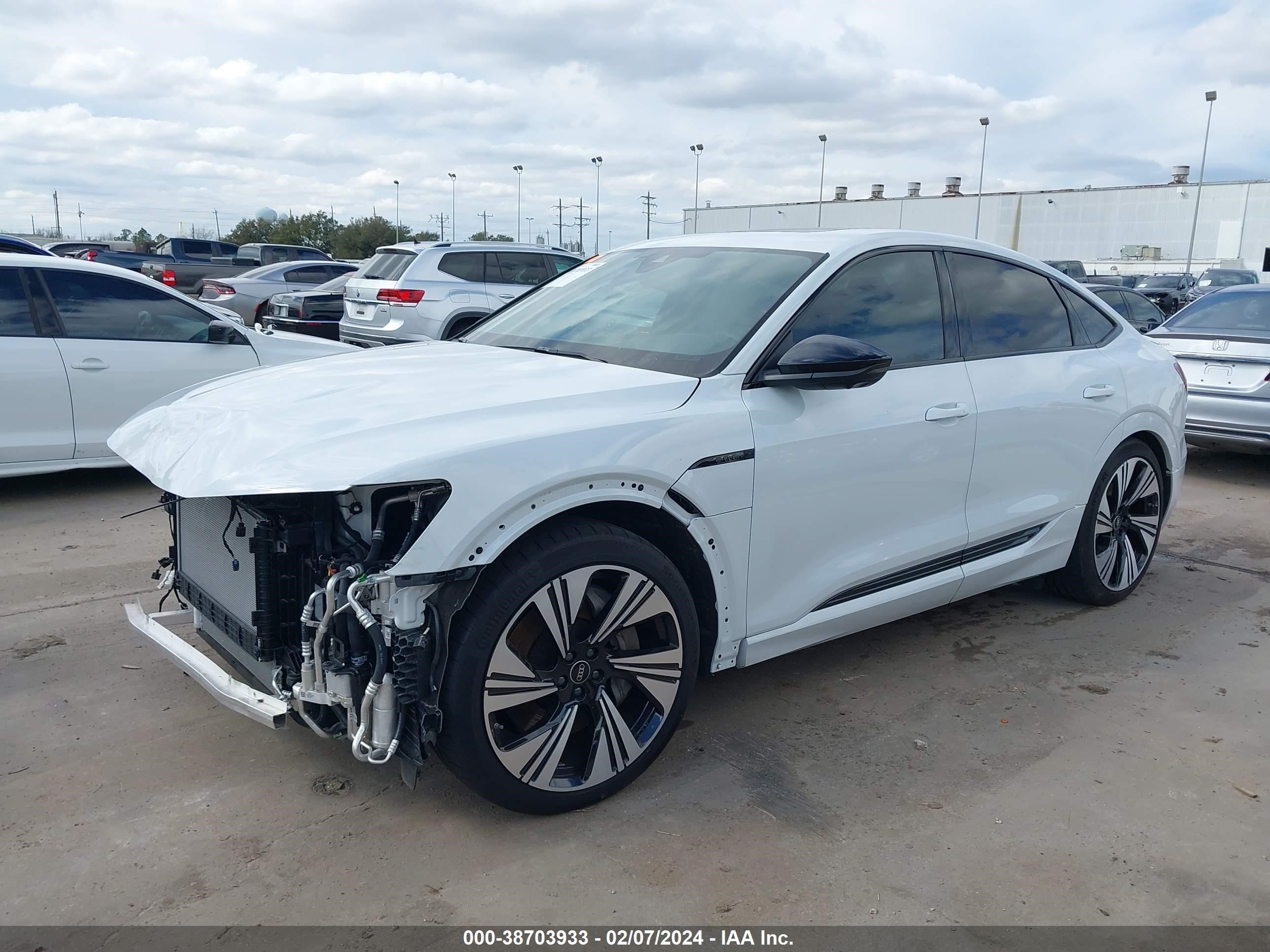 WA1DABGE2RB007345  audi q8 e-tron 2023 IMG 1