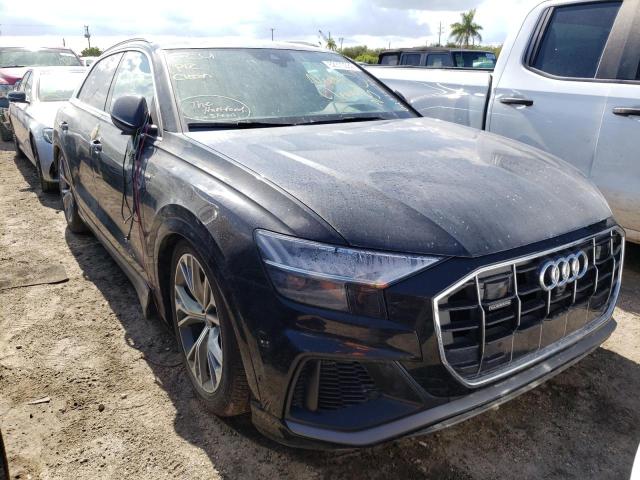 WA1FVAF1XMD022114  audi q8 prestig 2021 IMG 0