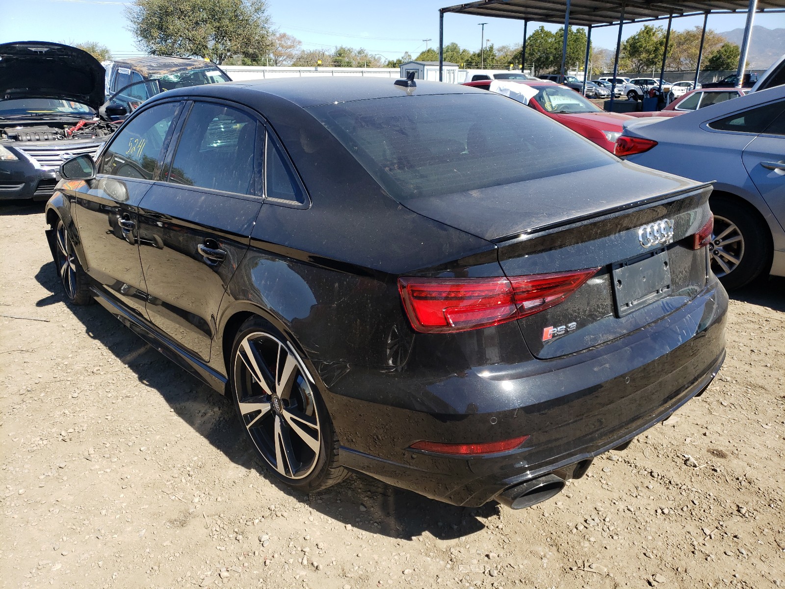 WUABWGFF3KA907661  audi rs3 2019 IMG 2