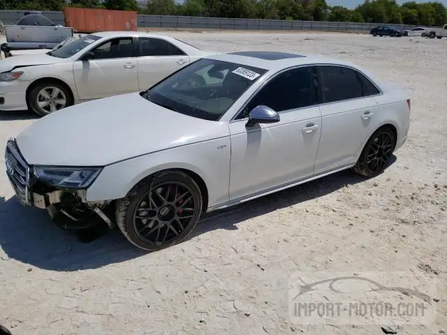 WAUB4AF48JA001449  audi rs4 2018 IMG 0