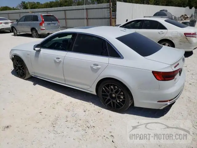 WAUB4AF48JA001449  audi rs4 2018 IMG 1