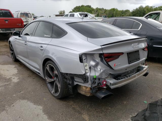 WUABWCF57KA900955  audi rs5 2019 IMG 2