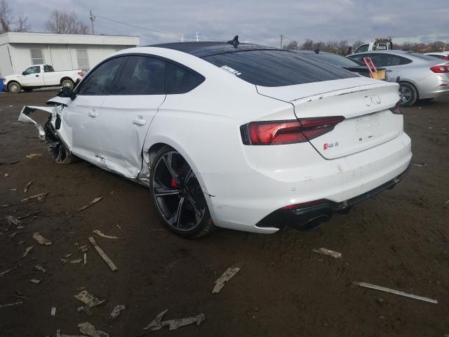 WUABWCF57KA901829  audi rs5 2019 IMG 2