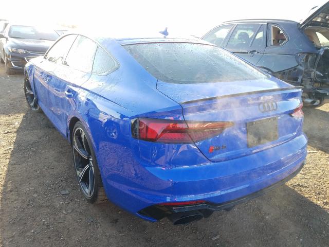 WUABWCF57KA903872  audi rs5 2019 IMG 2