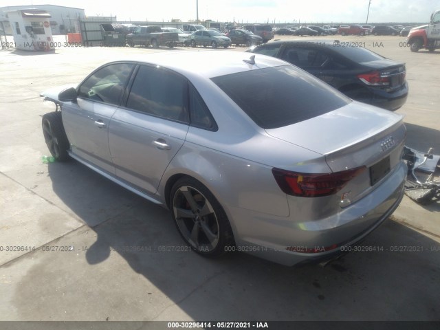 WAUB4AF47KA109563  audi s4 2019 IMG 2