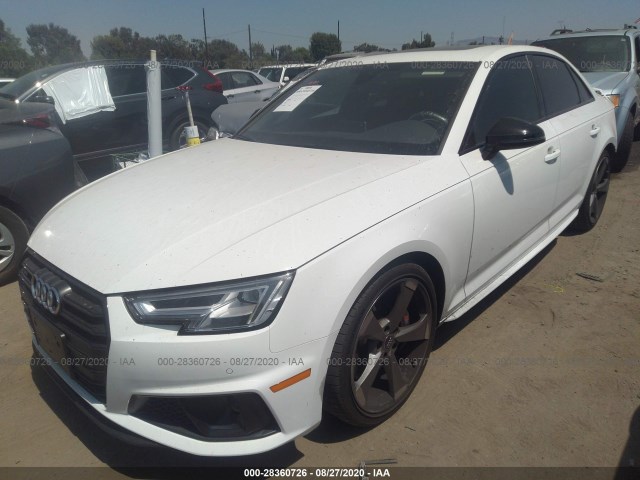 WAUB4AF48KA092885  audi s4 2019 IMG 1