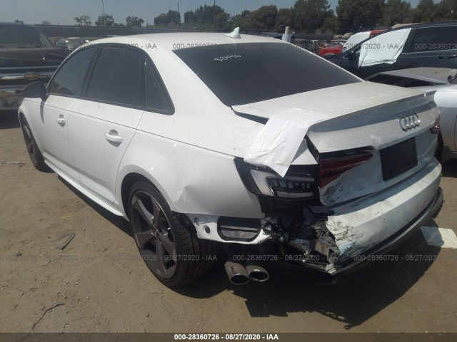 WAUB4AF48KA092885  audi s4 2019 IMG 2