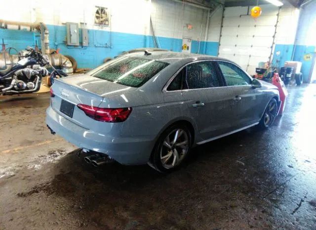 WAUB4AF49NA043750  audi s4 2022 IMG 3