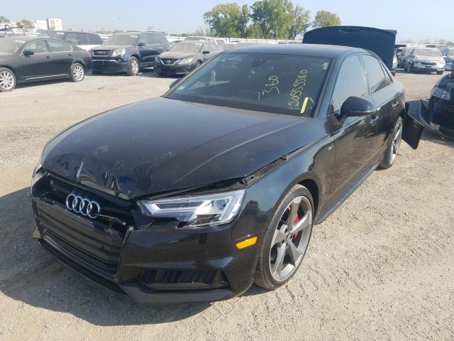 WAUB4AF40JA101643  audi s4 premium 2018 IMG 1