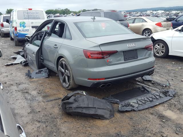 WAUB4AF4XKA108262  audi s4 premium 2019 IMG 2