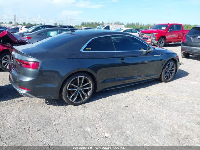 WAUP4AF5XJA095252  audi s5 2018 IMG 3