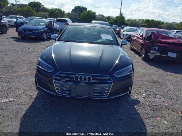 WAUP4AF5XJA095252  audi s5 2018 IMG 5