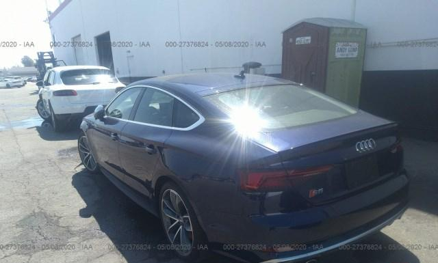 WAUA4CF57KA022388  audi s5 2019 IMG 2