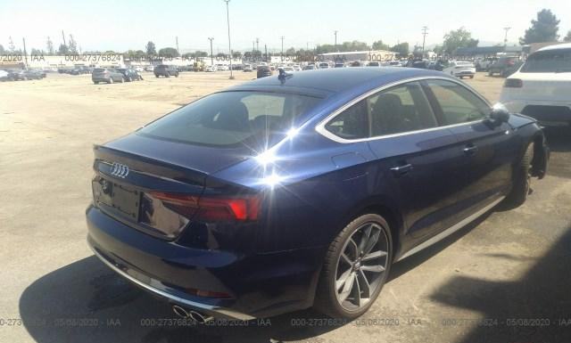 WAUA4CF57KA022388  audi s5 2019 IMG 3