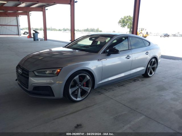 WAUB4CF52KA089775  audi s5 2019 IMG 1