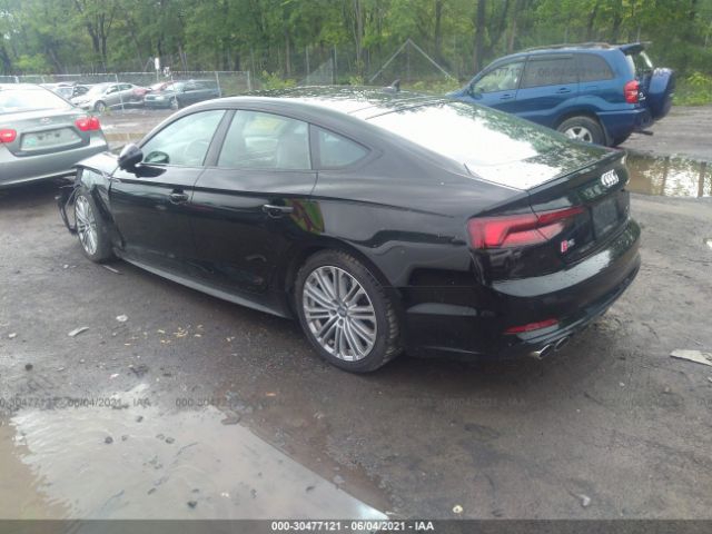 WAUB4CF54KA047267  audi s5 2019 IMG 2