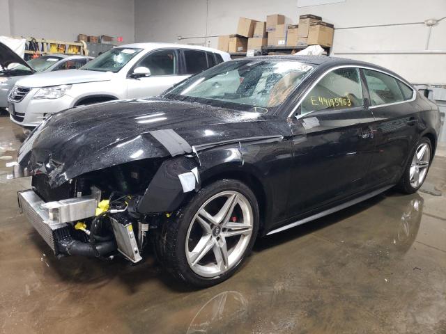 WAUB4CF57KA071031  audi s5 2019 IMG 0