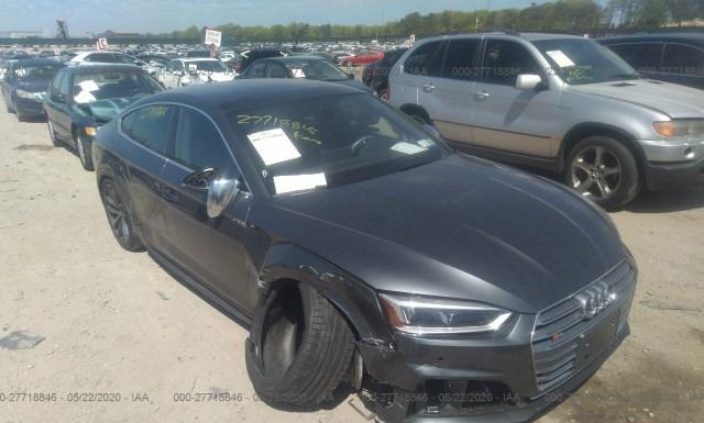 WAUB4CF57KA087066  audi s5 2019 IMG 0