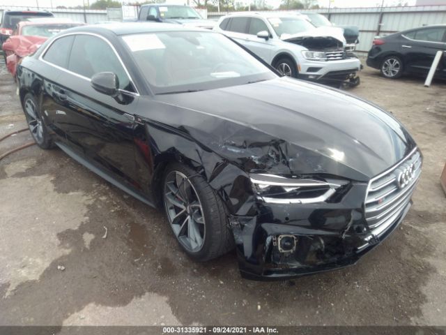 WAUR4AF5XJA035898  audi s5 coupe 2018 IMG 0