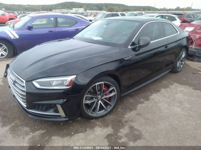 WAUR4AF5XJA035898  audi s5 coupe 2018 IMG 1