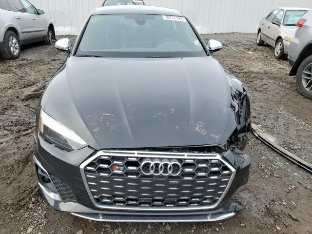 WAUA4CF54NA021445  audi s5 premium 2022 IMG 4