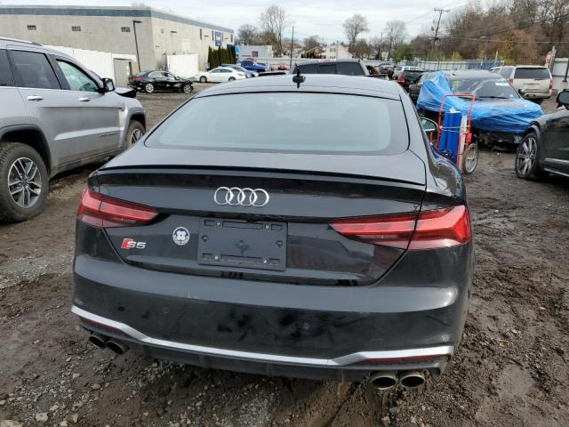 WAUA4CF54NA021445  audi s5 premium 2022 IMG 5