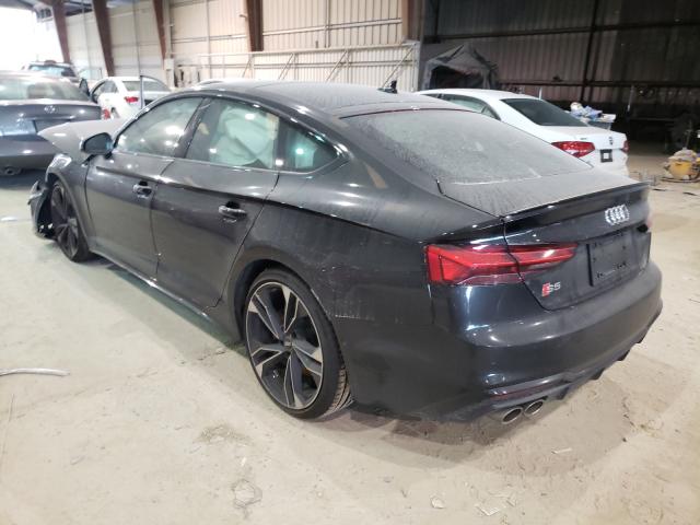 WAUB4CF56MA018422  audi s5 prestig 2021 IMG 2