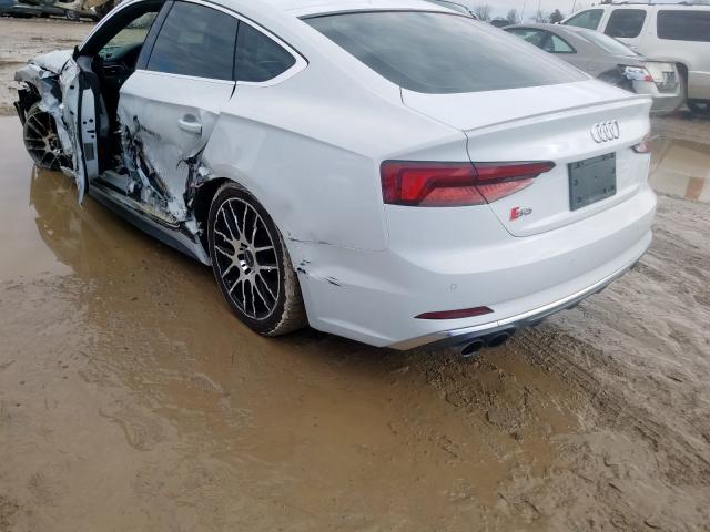 WAUB4CF53JA057528  audi s5 sportback 2017 IMG 2