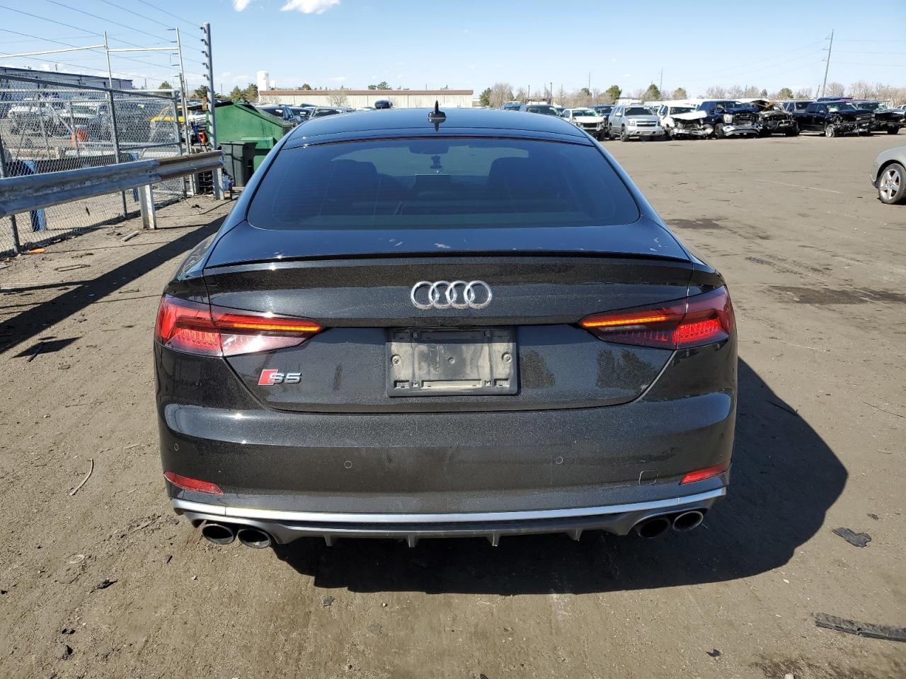 WAUB4CF54JA060695  audi s5 sportback 2017 IMG 5