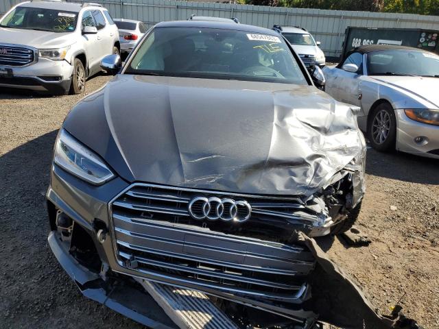 WAUC4CF52JA010947  audi s5 sportback 2017 IMG 4