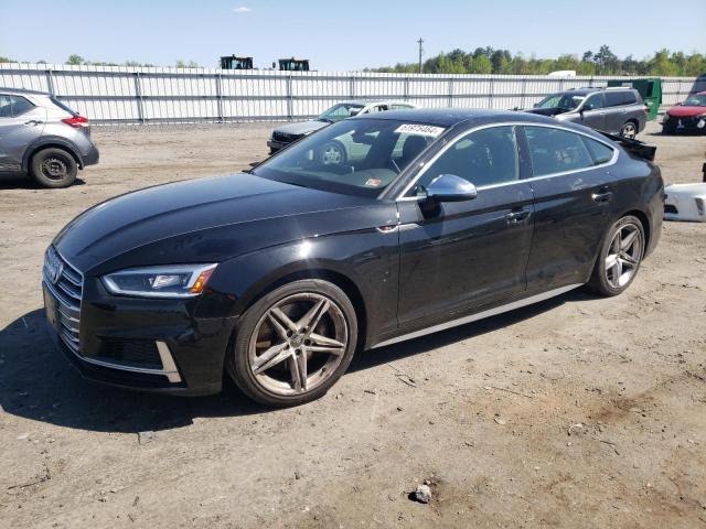 WAUB4DF53JA114400  audi  2018 IMG 0