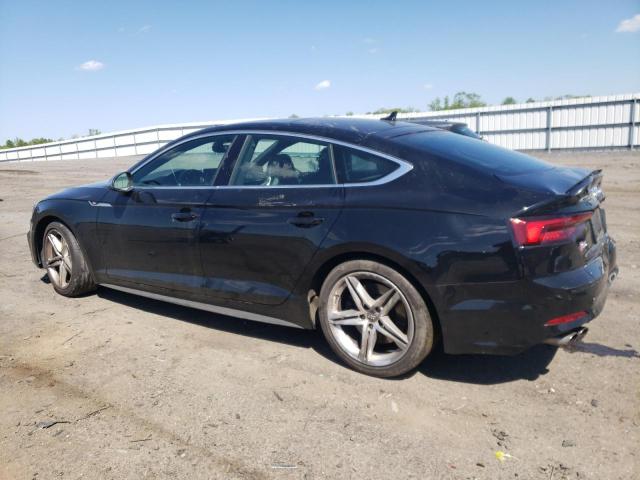 WAUB4DF53JA114400  audi  2018 IMG 1