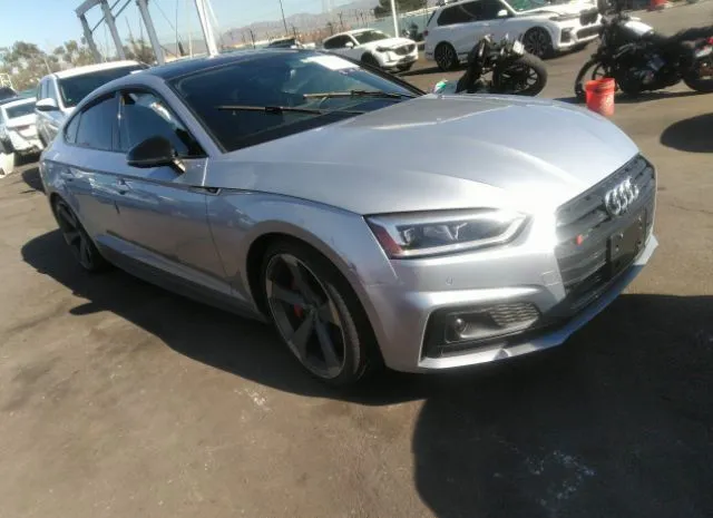 WAUC4CF59KA002443  audi s5 sportback 2019 IMG 0