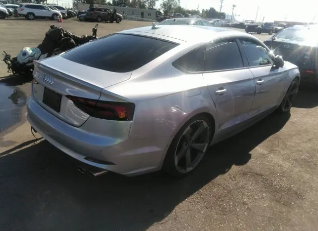 WAUC4CF59KA002443  audi s5 sportback 2019 IMG 3