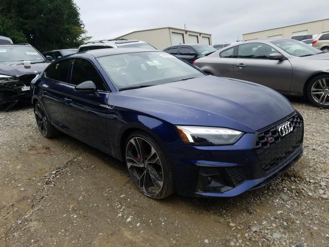 WAUC4CF51LA013745  audi s5 sportback 2020 IMG 0