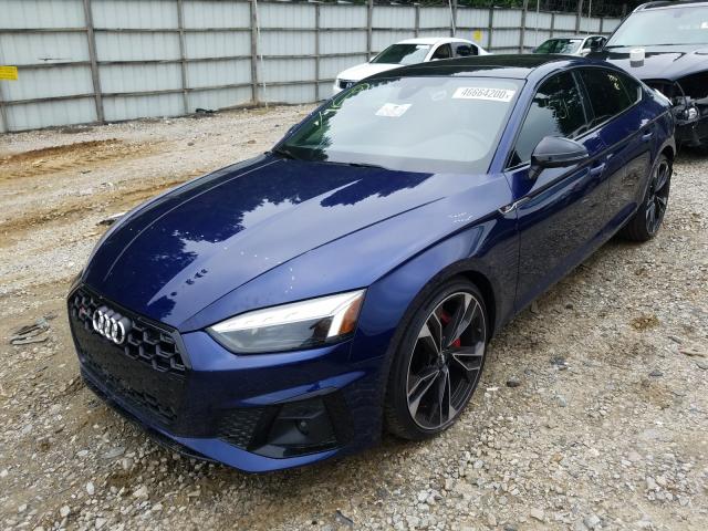 WAUC4CF51LA013745  audi s5 sportback 2020 IMG 1